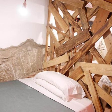 Bed and Breakfast Casa Paeria Лерида Экстерьер фото